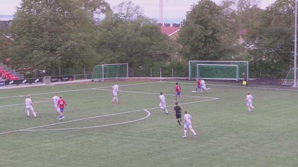 Høydepunkter fra Skeid 2 - Skjervøy 19.09.2021.mp4